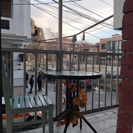 Wine O'Clock Tbilisi Exterior foto